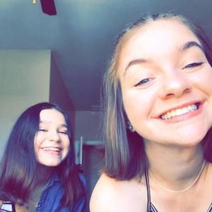 Meet your Posher, Katy